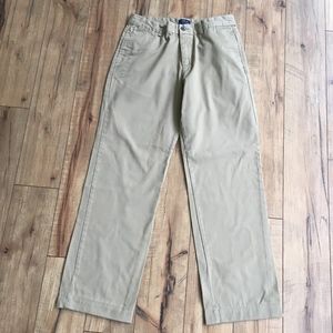 Boy's Ralph Lauren Chino Pants
